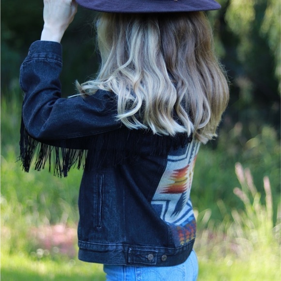 Levi’s x Pendleton jacket - Picture 6 of 7